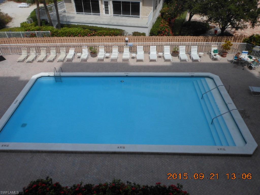 LOVERS KEY BEACH CLUB AND RESORT - Residential