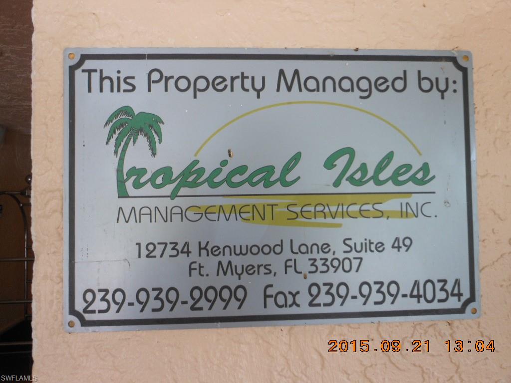 LOVERS KEY BEACH CLUB AND RESORT - Residential