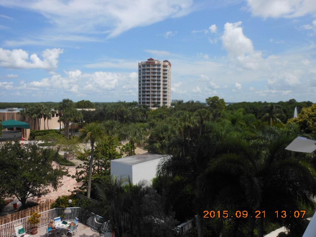 LOVERS KEY BEACH CLUB AND RESORT - Residential