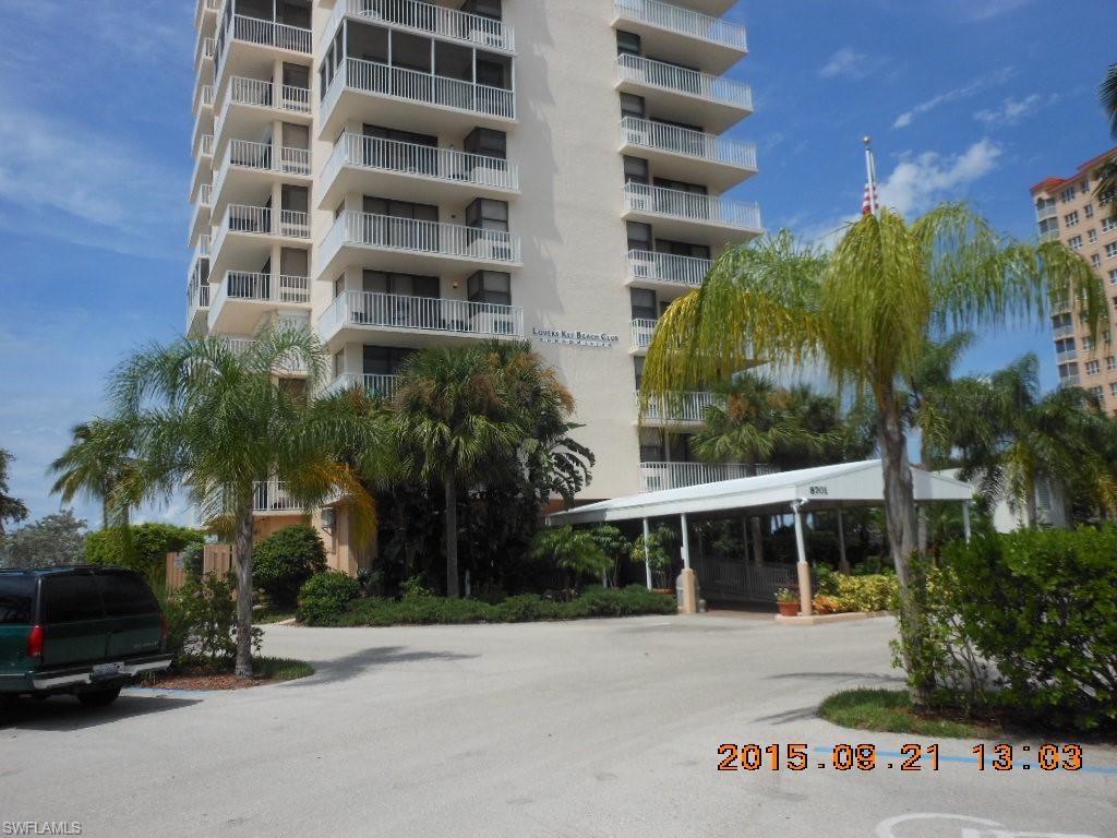 LOVERS KEY BEACH CLUB AND RESORT - Residential