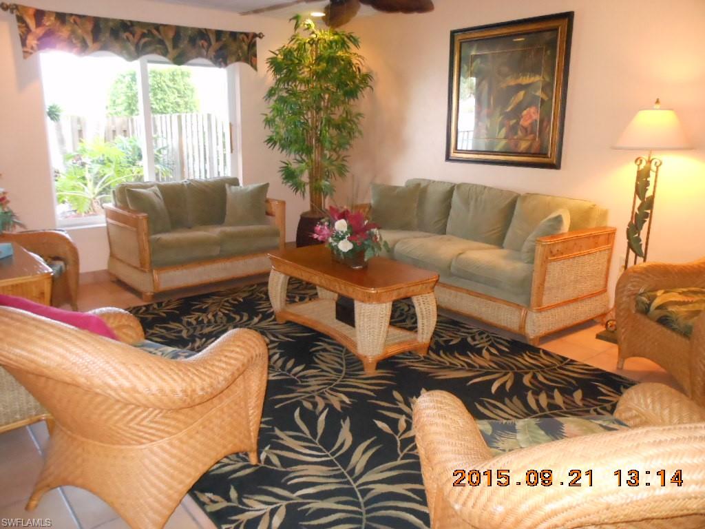 LOVERS KEY BEACH CLUB AND RESORT - Residential