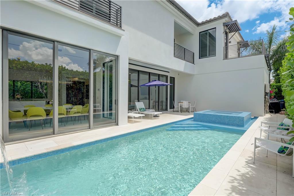 OLDE NAPLES - Residential