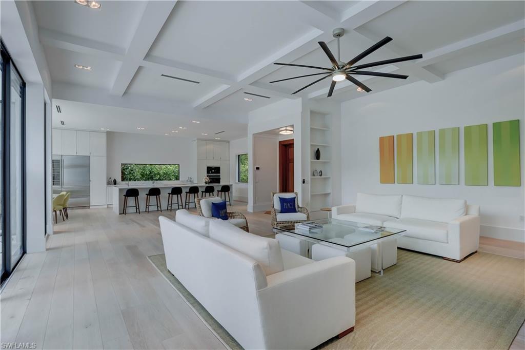 OLDE NAPLES - Residential