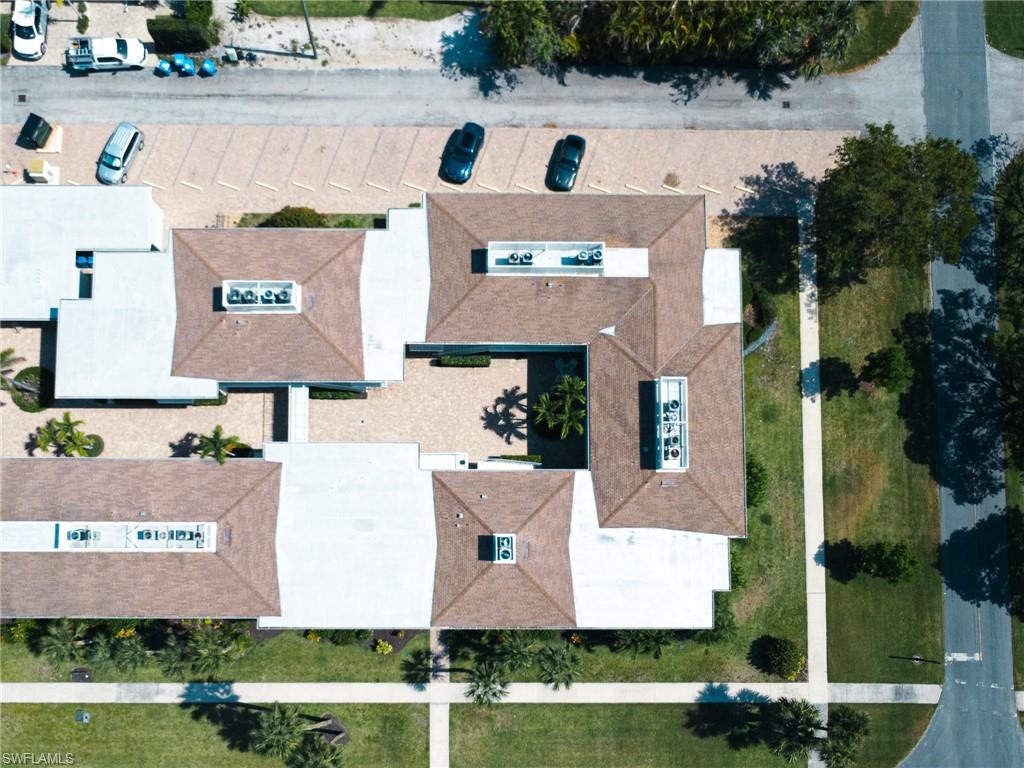 FAIRFAX CLUB - Residential