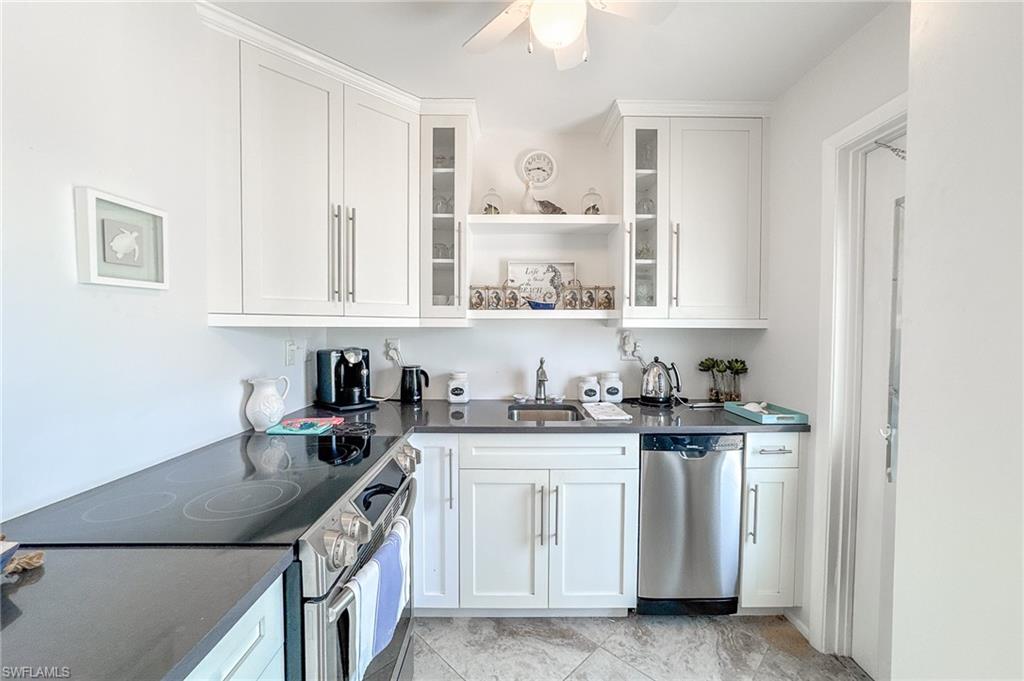 FAIRFAX CLUB - Residential