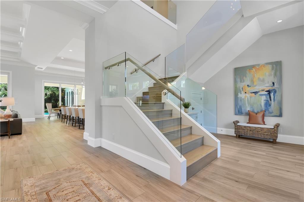 HEMINGWAY PLACE - Residential