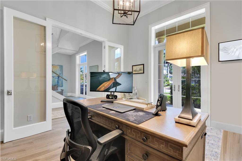 HEMINGWAY PLACE - Residential