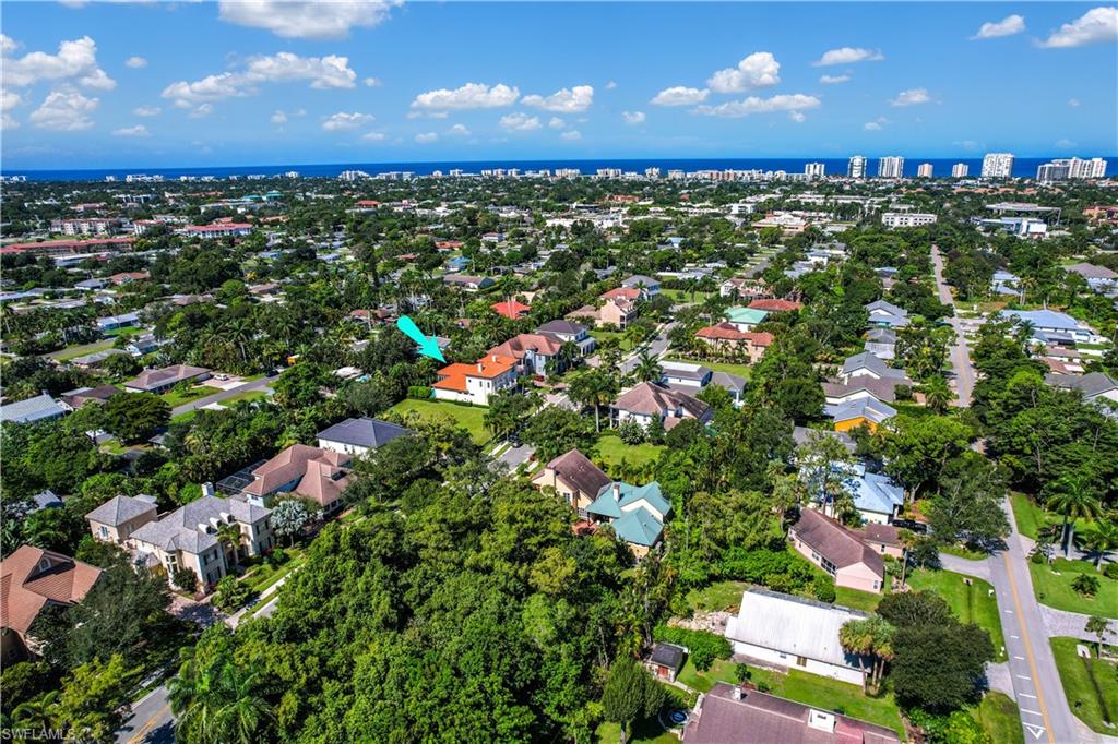 HEMINGWAY PLACE - Residential