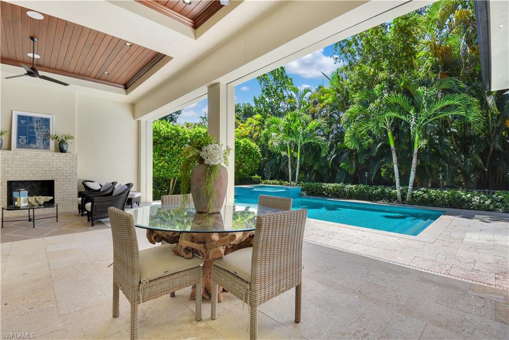 HEMINGWAY PLACE - Residential