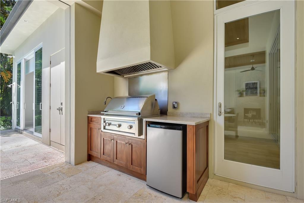 HEMINGWAY PLACE - Residential