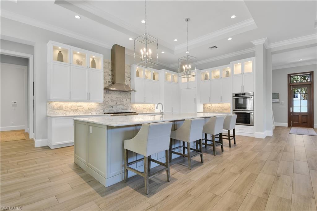 HEMINGWAY PLACE - Residential