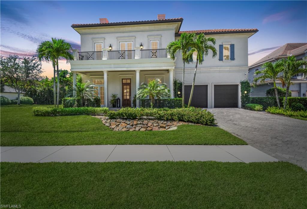 HEMINGWAY PLACE - Residential