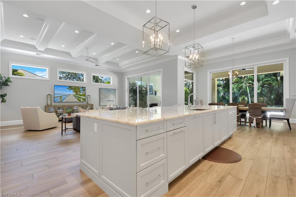 HEMINGWAY PLACE - Residential