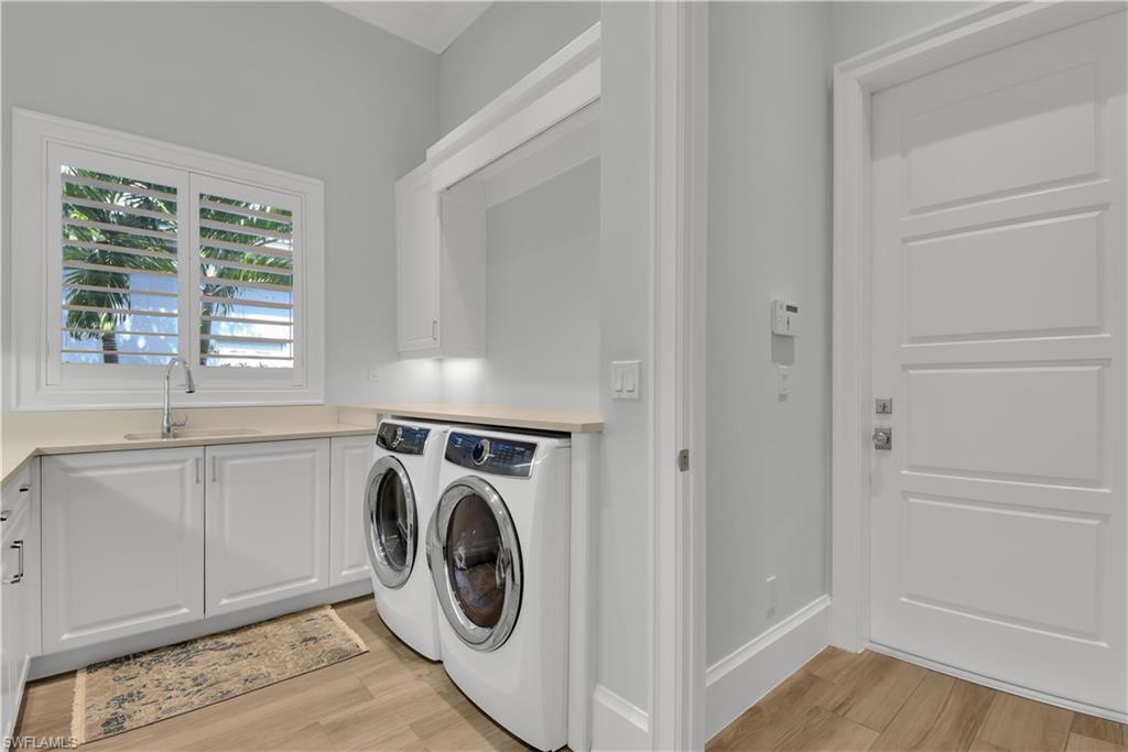 HEMINGWAY PLACE - Residential