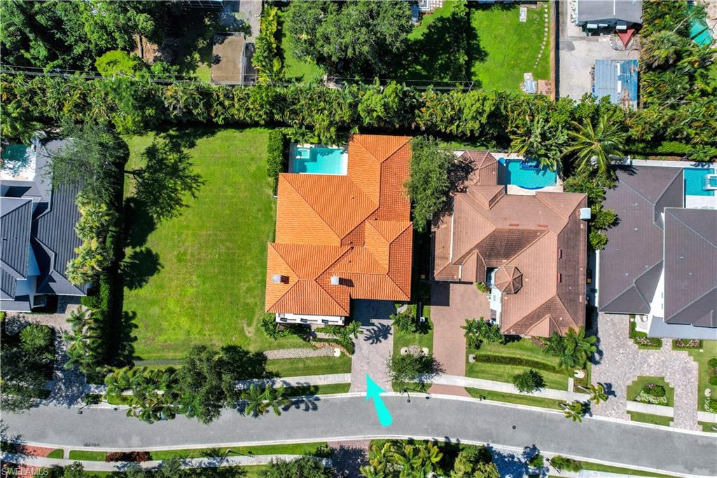 HEMINGWAY PLACE - Residential