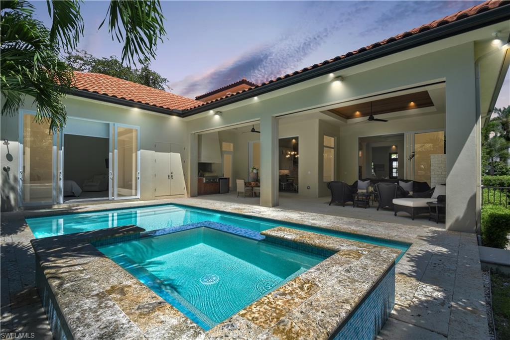 HEMINGWAY PLACE - Residential