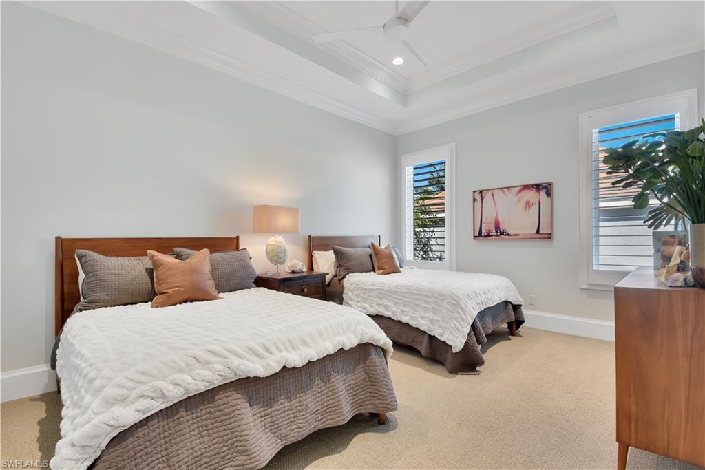 HEMINGWAY PLACE - Residential