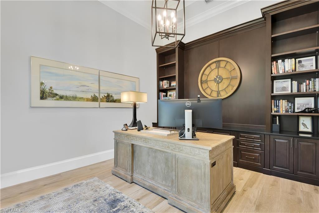 HEMINGWAY PLACE - Residential