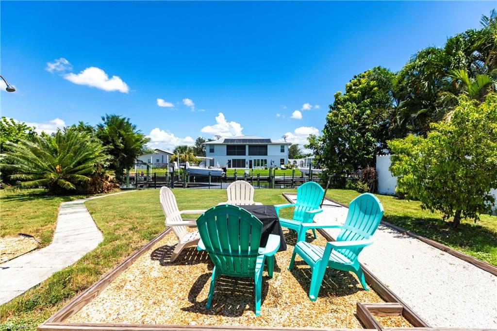 YACHT CLUB - Residential