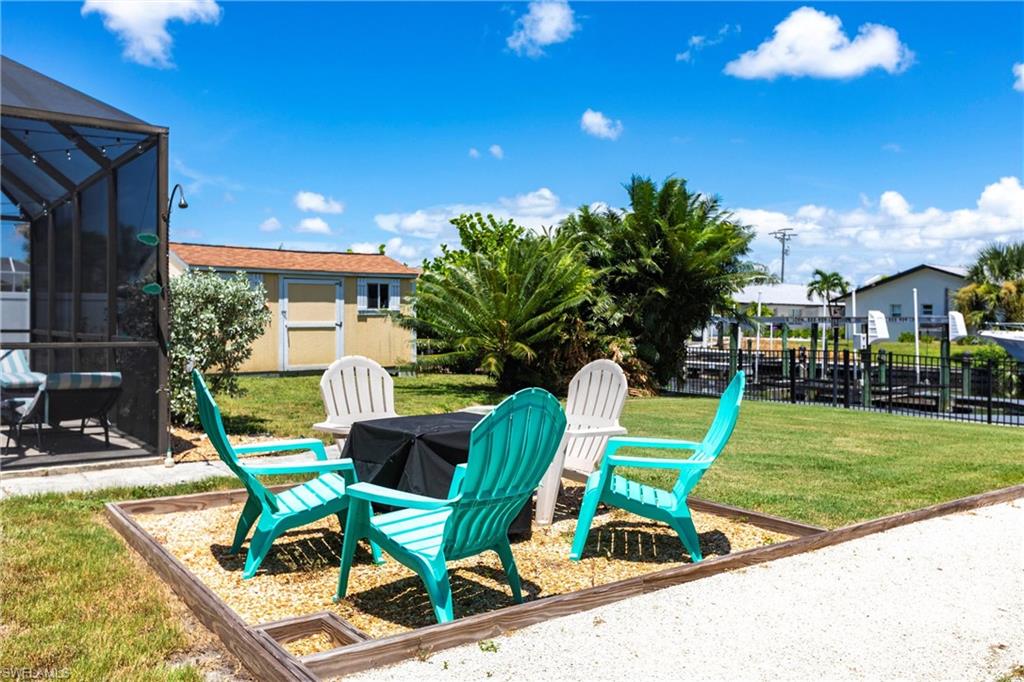 YACHT CLUB - Residential