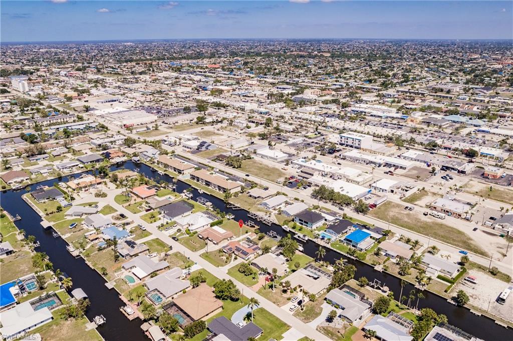 YACHT CLUB - Residential