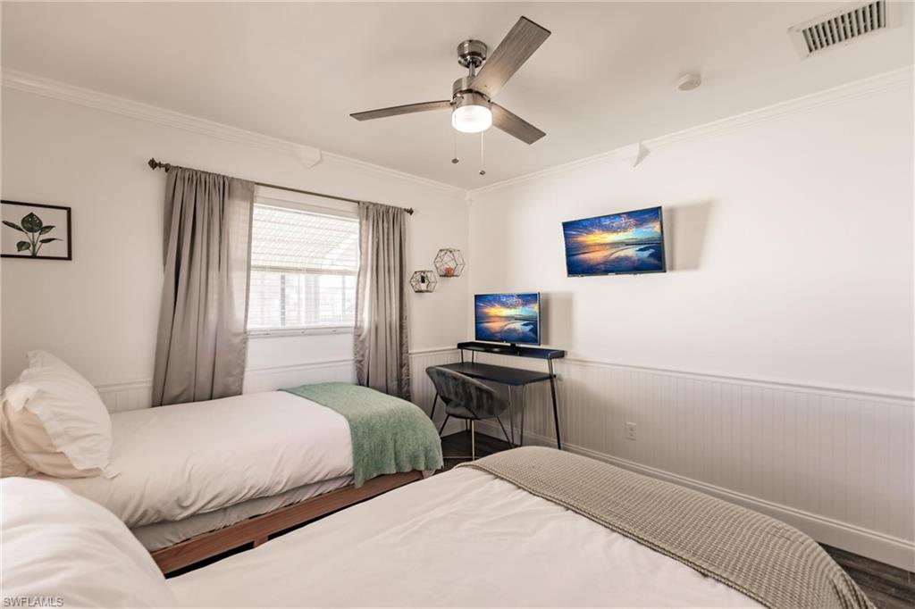 YACHT CLUB - Residential