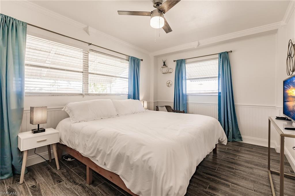 YACHT CLUB - Residential