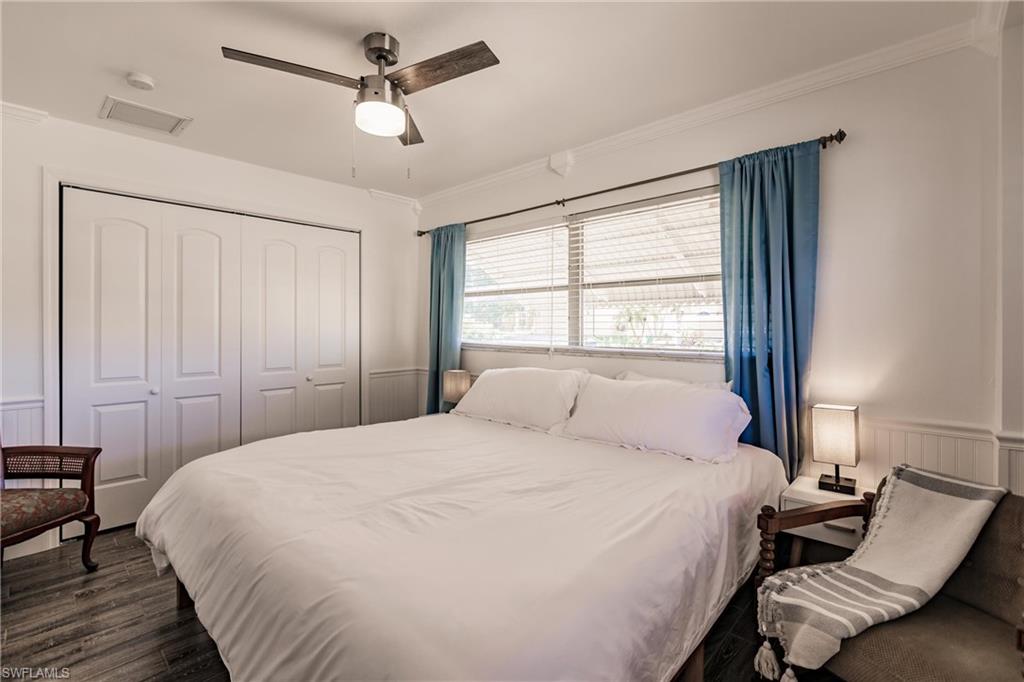 YACHT CLUB - Residential