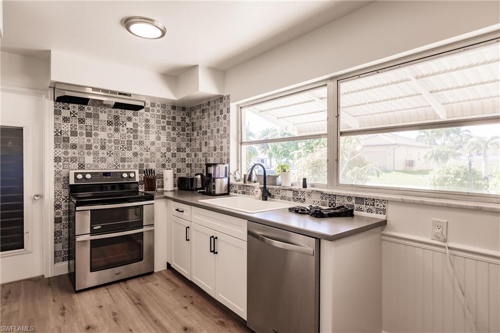 YACHT CLUB - Residential