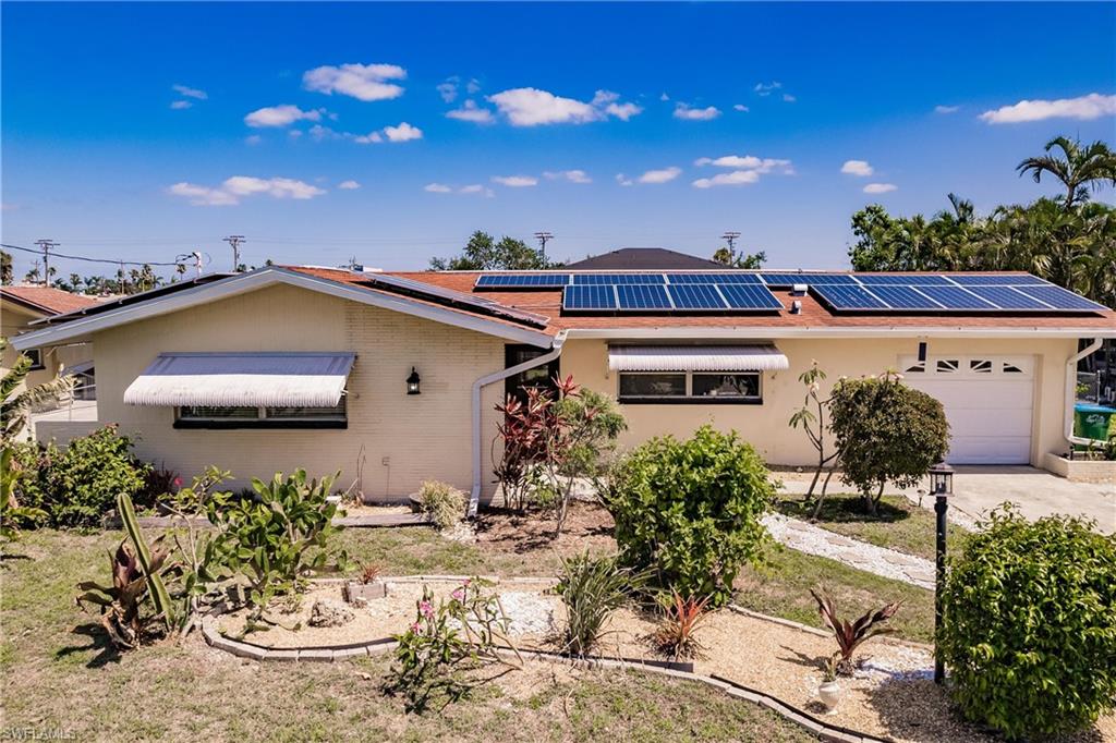 YACHT CLUB - Residential