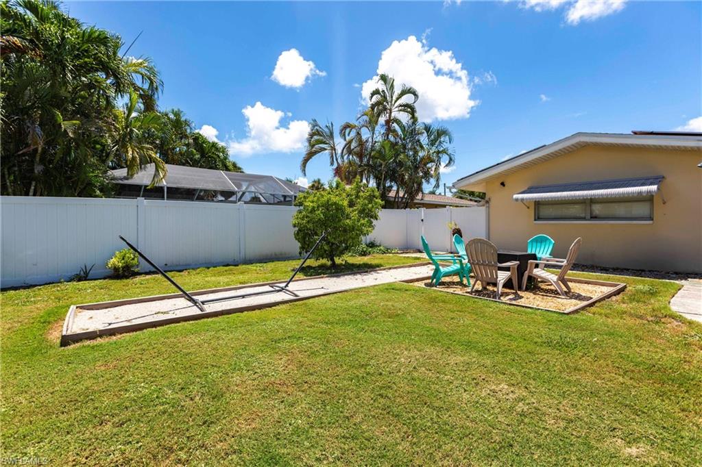 YACHT CLUB - Residential