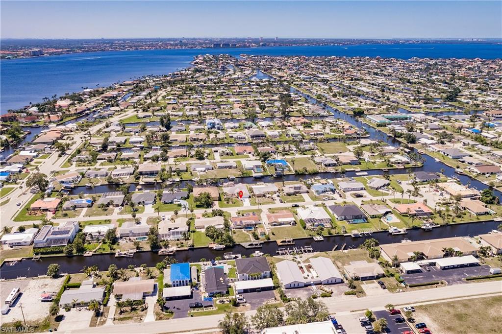 YACHT CLUB - Residential