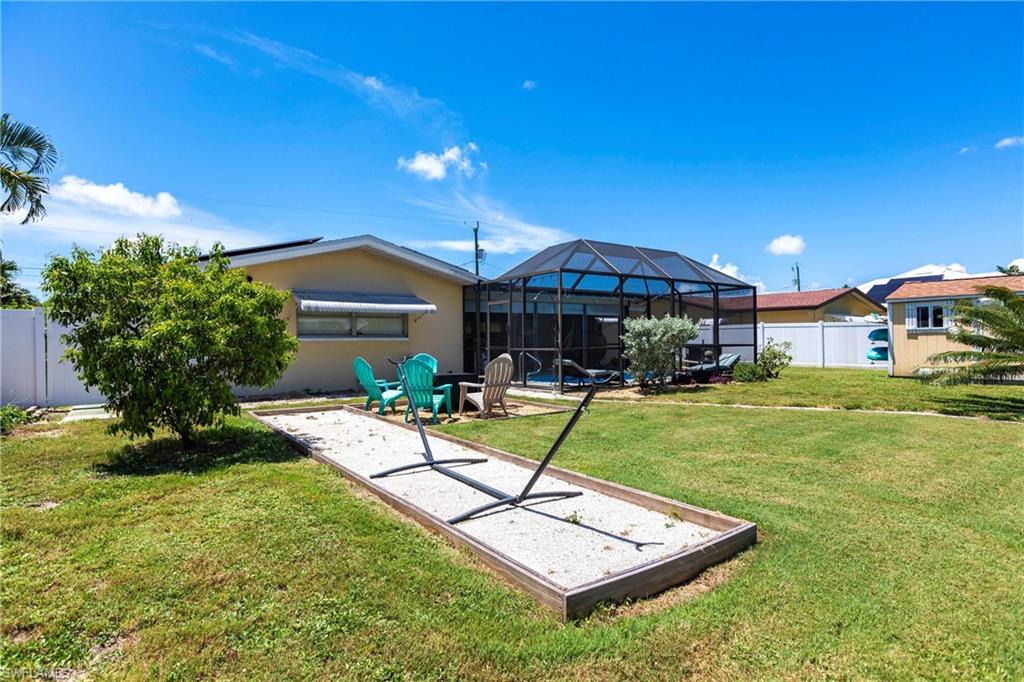 YACHT CLUB - Residential