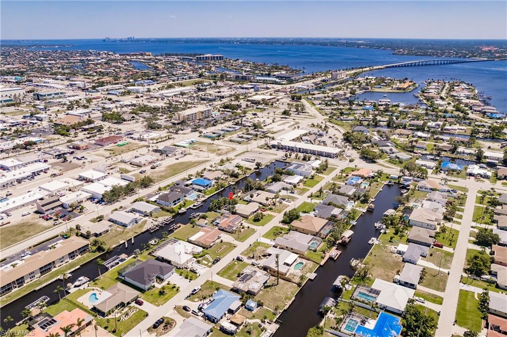 YACHT CLUB - Residential