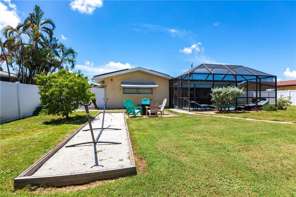 YACHT CLUB - Residential