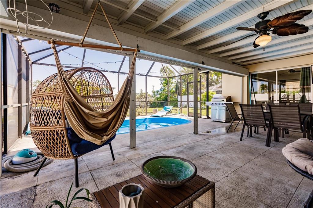 YACHT CLUB - Residential