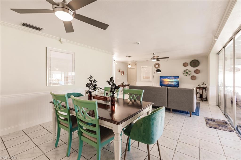 YACHT CLUB - Residential