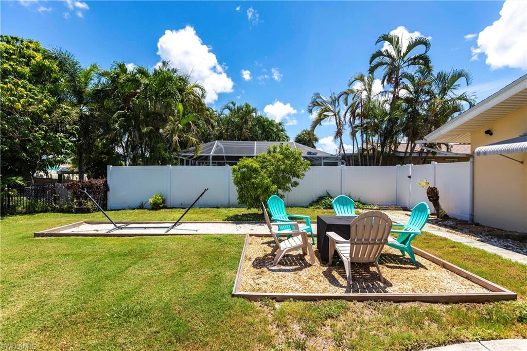 YACHT CLUB - Residential