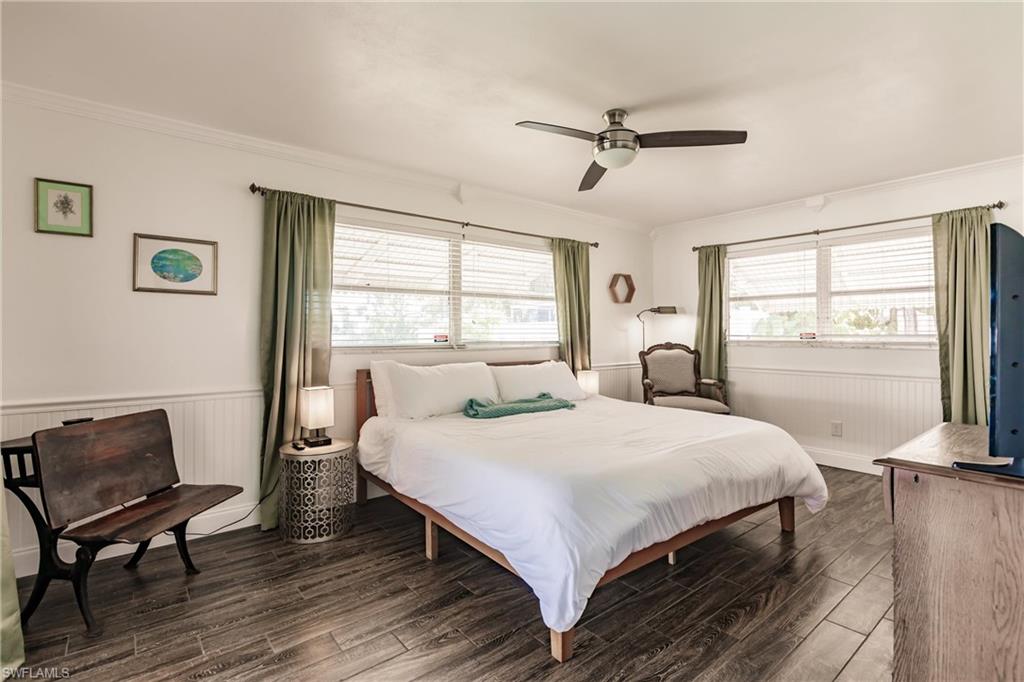 YACHT CLUB - Residential