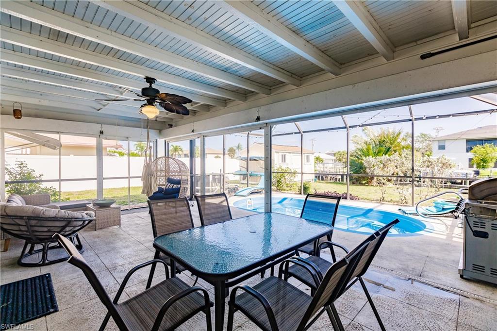 YACHT CLUB - Residential