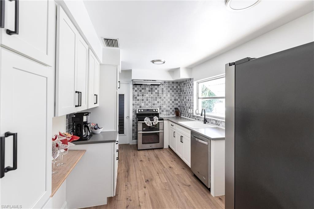 YACHT CLUB - Residential