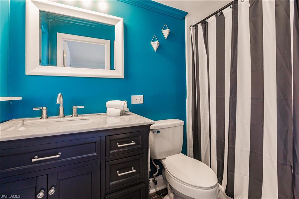 YACHT CLUB - Residential