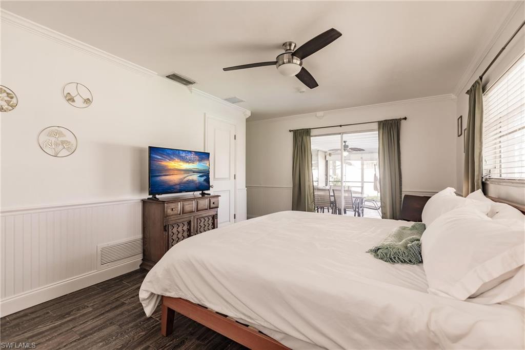 YACHT CLUB - Residential