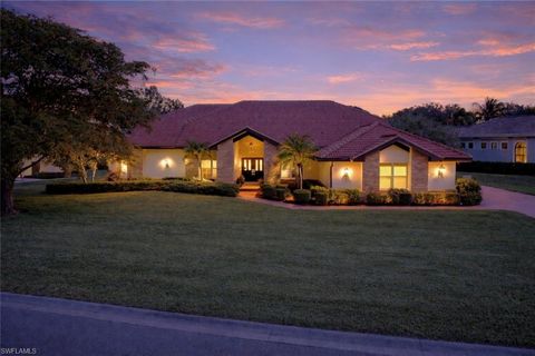 20169 Wildcat Run DR ESTERO FL 33928