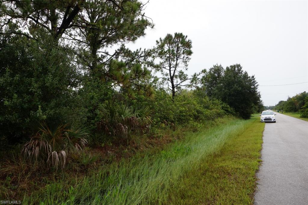 GOLDEN GATE ESTATES - Land