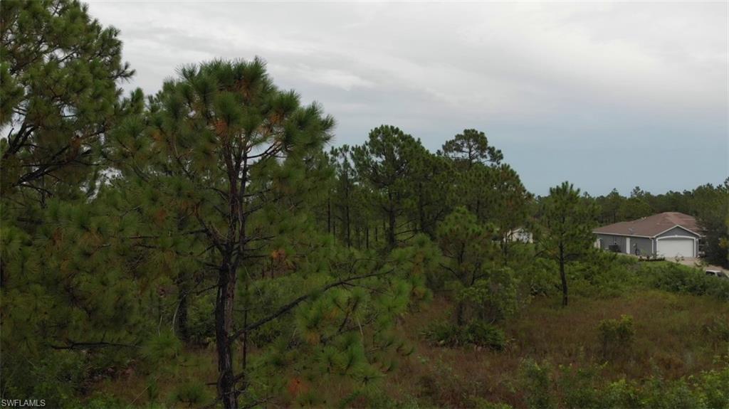 GOLDEN GATE ESTATES - Land