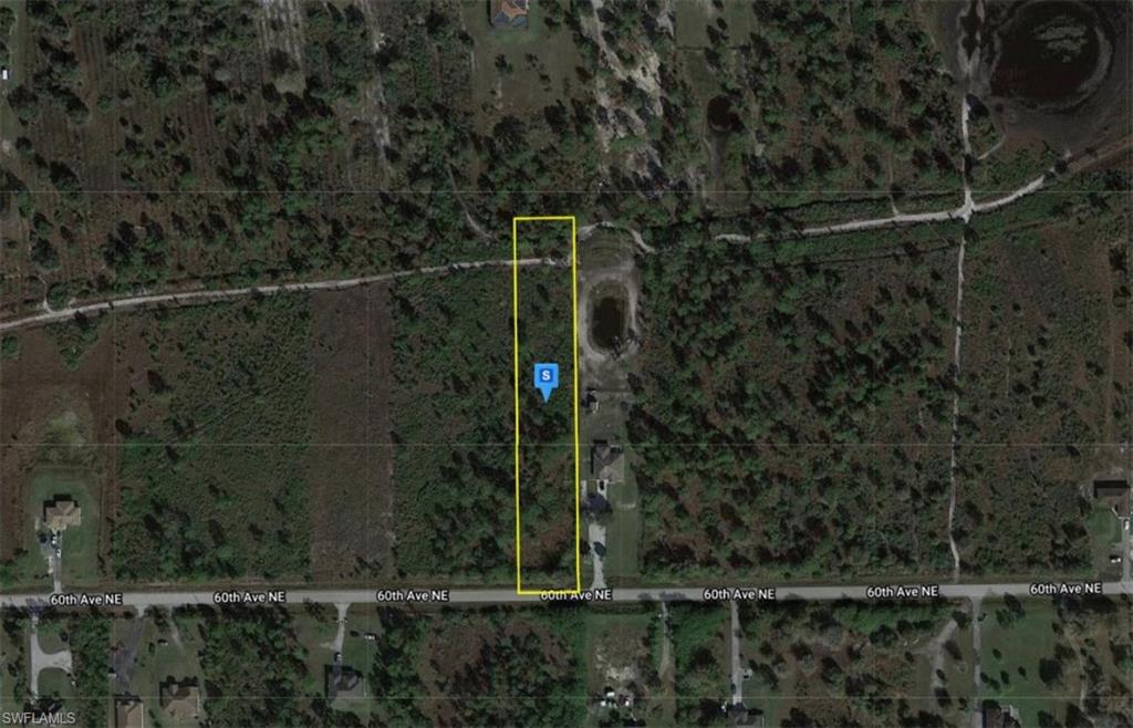 GOLDEN GATE ESTATES - Land