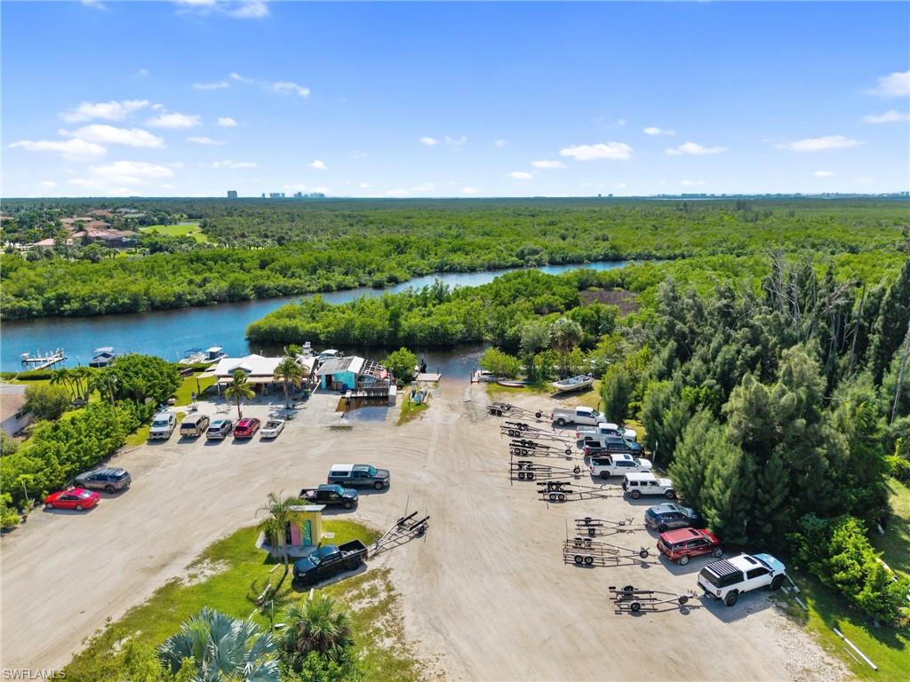 CREEKSIDE ESTATES - Land