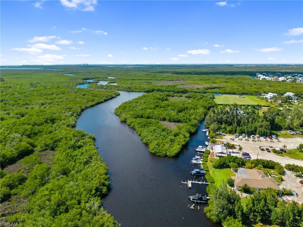 CREEKSIDE ESTATES - Land