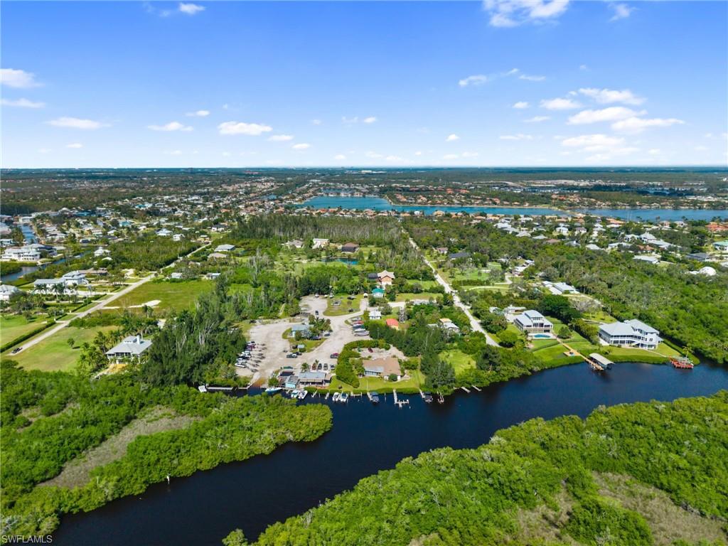 CREEKSIDE ESTATES - Land